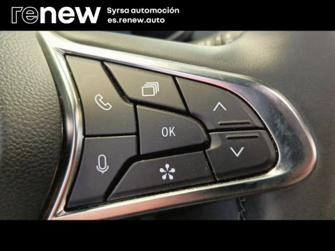 Renault Captur techno Eco-G 100cv (74 kW)