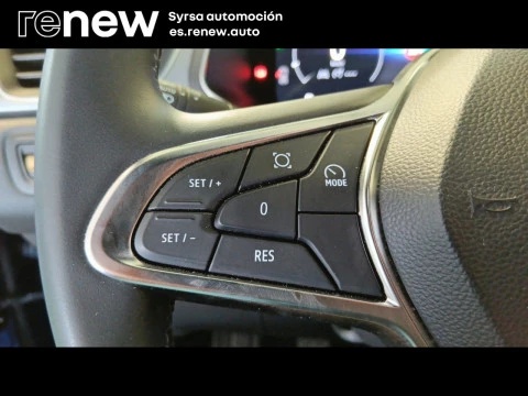 Renault Captur techno Eco-G 100cv (74 kW)
