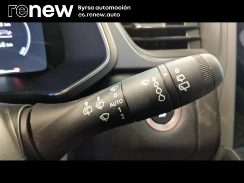 Renault Captur techno Eco-G 100cv (74 kW)
