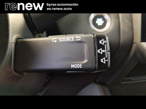 Renault Captur techno Eco-G 100cv (74 kW)