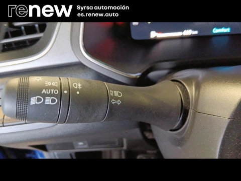 Renault Captur techno Eco-G 100cv (74 kW)