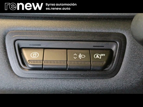 Renault Captur techno Eco-G 100cv (74 kW)