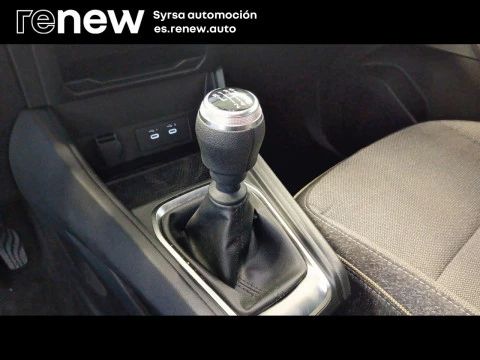 Renault Captur techno Eco-G 100cv (74 kW)