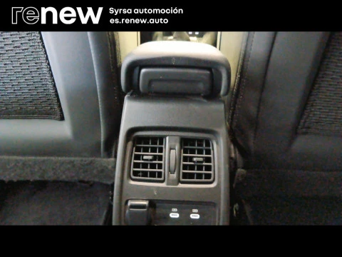 Renault Captur techno Eco-G 100cv (74 kW)