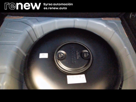 Renault Captur techno Eco-G 100cv (74 kW)