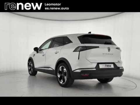 Renault Symbioz  Hibrido  E-TECH Full Hybrid Techno 105kW