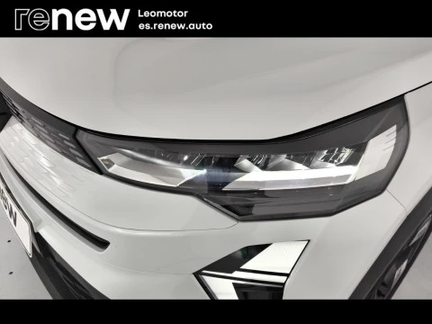 Renault Symbioz  Hibrido  E-TECH Full Hybrid Techno 105kW
