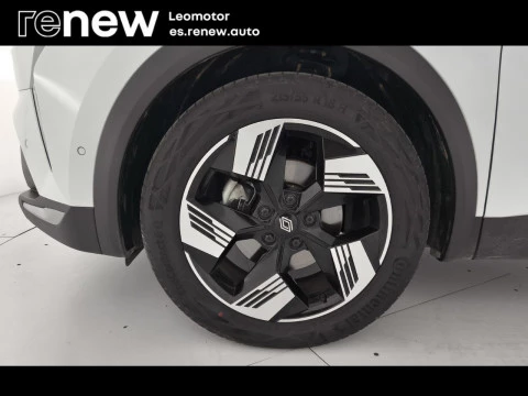 Renault Symbioz  Hibrido  E-TECH Full Hybrid Techno 105kW