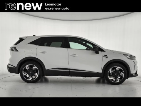 Renault Symbioz  Hibrido  E-TECH Full Hybrid Techno 105kW