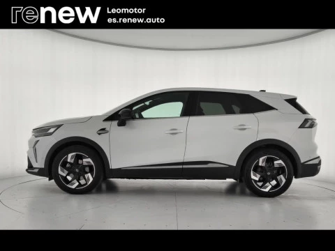 Renault Symbioz  Hibrido  E-TECH Full Hybrid Techno 105kW