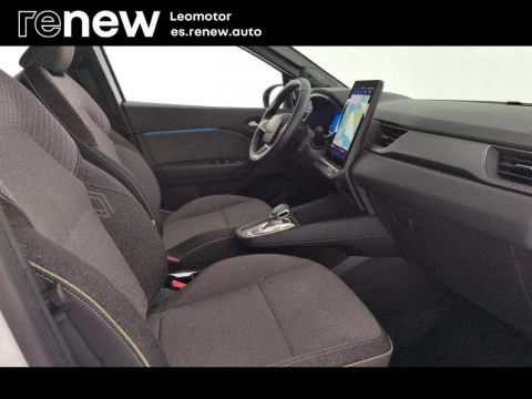 Renault Symbioz  Hibrido  E-TECH Full Hybrid Techno 105kW