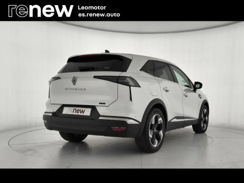 Renault Symbioz  Hibrido  E-TECH Full Hybrid Techno 105kW