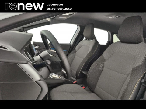 Renault Symbioz  Hibrido  E-TECH Full Hybrid Techno 105kW