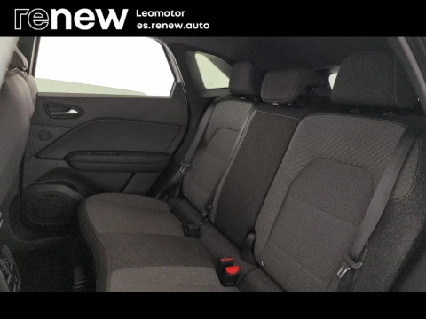 Renault Symbioz  Hibrido  E-TECH Full Hybrid Techno 105kW