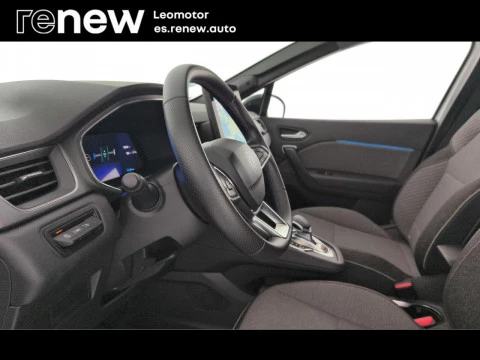 Renault Symbioz  Hibrido  E-TECH Full Hybrid Techno 105kW