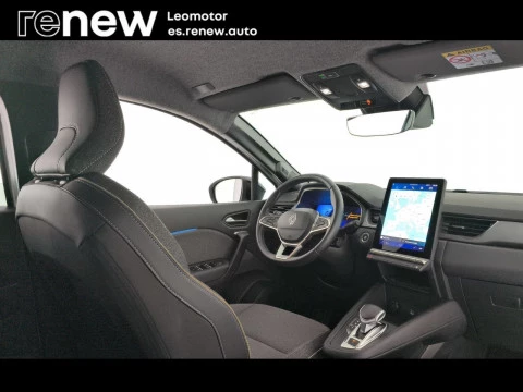 Renault Symbioz  Hibrido  E-TECH Full Hybrid Techno 105kW