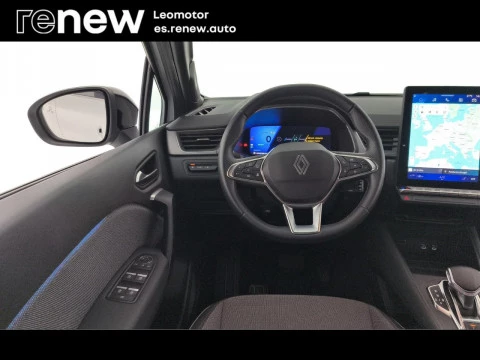 Renault Symbioz  Hibrido  E-TECH Full Hybrid Techno 105kW