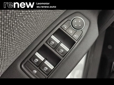 Renault Symbioz  Hibrido  E-TECH Full Hybrid Techno 105kW