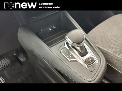 Renault Symbioz  Hibrido  E-TECH Full Hybrid Techno 105kW