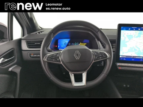 Renault Symbioz  Hibrido  E-TECH Full Hybrid Techno 105kW