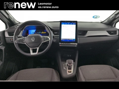 Renault Symbioz  Hibrido  E-TECH Full Hybrid Techno 105kW