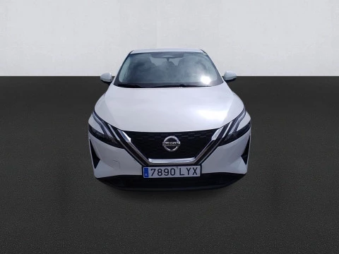 Nissan Qashqai DIG-T 116kW (158CV) mHEV Xtronic Acenta