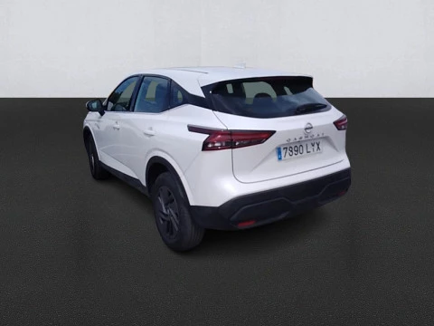 Nissan Qashqai DIG-T 116kW (158CV) mHEV Xtronic Acenta