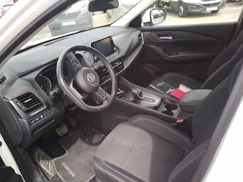 Nissan Qashqai DIG-T 116kW (158CV) mHEV Xtronic Acenta