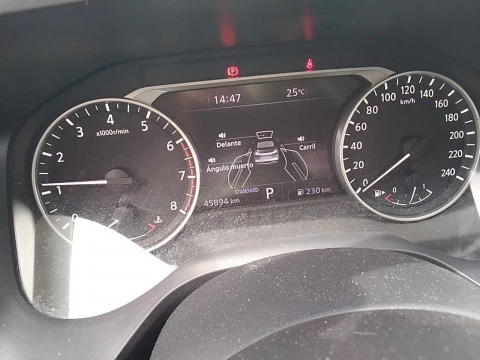 Nissan Qashqai DIG-T 116kW (158CV) mHEV Xtronic Acenta