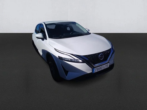 Nissan Qashqai DIG-T 116kW (158CV) mHEV Xtronic Acenta