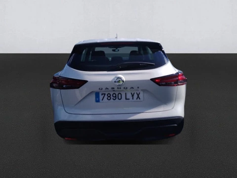 Nissan Qashqai DIG-T 116kW (158CV) mHEV Xtronic Acenta