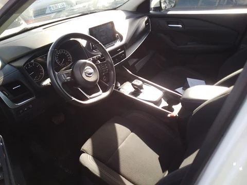 Nissan Qashqai DIG-T 116kW (158CV) mHEV Xtronic Acenta