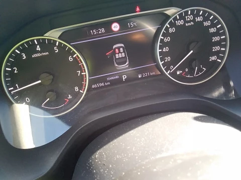 Nissan Qashqai DIG-T 116kW (158CV) mHEV Xtronic Acenta