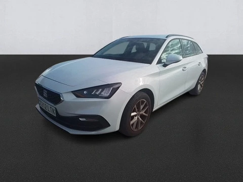 Seat Nuevo León SP 2.0 TDI 85kW Style Go