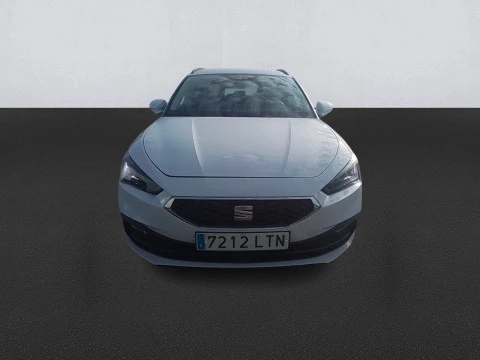Seat Nuevo León SP 2.0 TDI 85kW Style Go