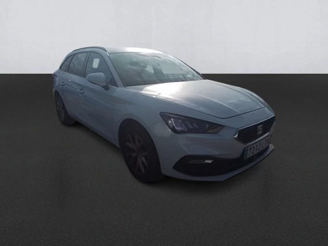 Seat Nuevo León SP 2.0 TDI 85kW Style Go