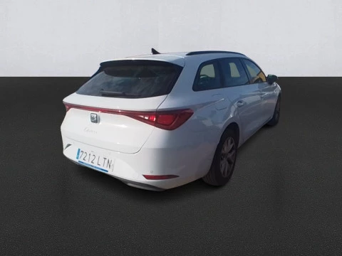 Seat Nuevo León SP 2.0 TDI 85kW Style Go