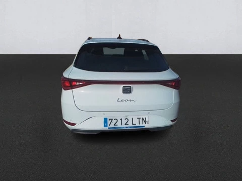 Seat Nuevo León SP 2.0 TDI 85kW Style Go