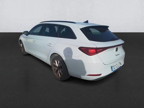 Seat Nuevo León SP 2.0 TDI 85kW Style Go