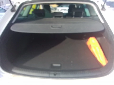 Seat Nuevo León SP 2.0 TDI 85kW Style Go