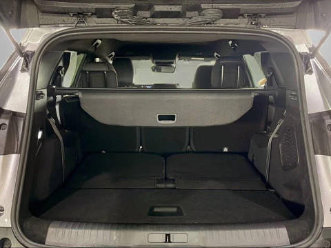 Peugeot 5008 Hybrid 1.2 100KW Allure eDCS6