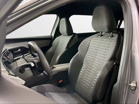 Peugeot 5008 Hybrid 1.2 100KW Allure eDCS6