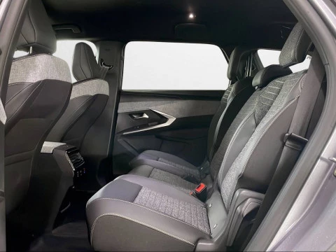 Peugeot 5008 Hybrid 1.2 100KW Allure eDCS6