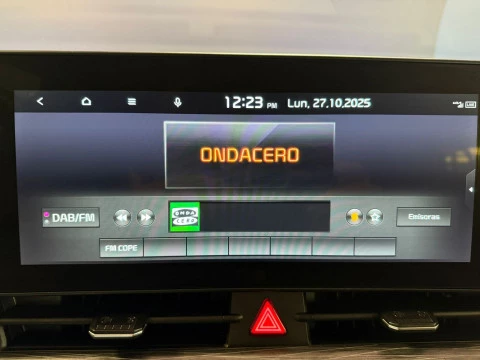 Kia Sportage 1.6 T-GDi MHEV 118kW (160CV) Drive 17