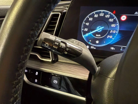 Kia Sportage 1.6 T-GDi MHEV 118kW (160CV) Drive 17