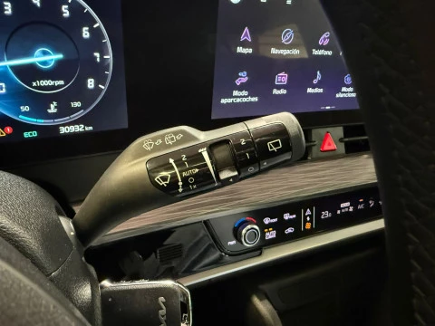 Kia Sportage 1.6 T-GDi MHEV 118kW (160CV) Drive 17