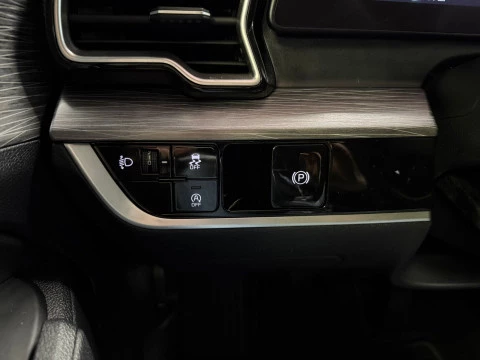 Kia Sportage 1.6 T-GDi MHEV 118kW (160CV) Drive 17