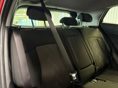 Kia Sportage 1.6 T-GDi MHEV 118kW (160CV) Drive 17