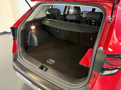 Kia Sportage 1.6 T-GDi MHEV 118kW (160CV) Drive 17