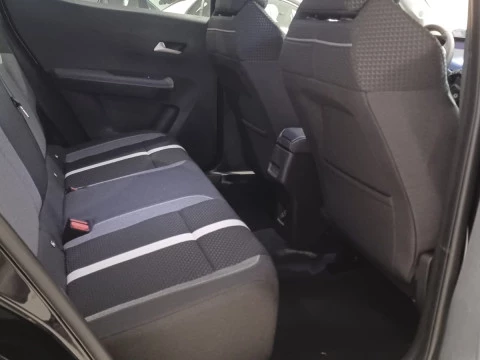 Opel Frontera 1.2T XHT Hybrid eDCT6 107kW GS